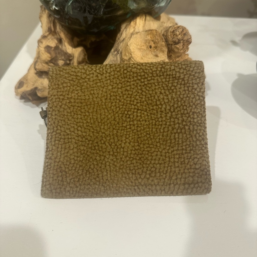 Borbonese Wallet Euc - image 6